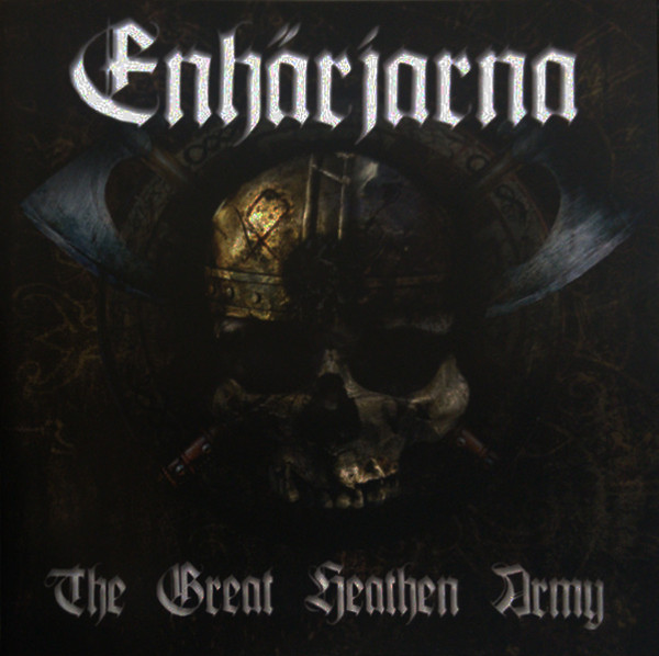 Enhärjarna ‎"The Great Heathen Army"